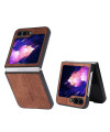 Coque Samsung Galaxy Z Flip 5 AZNS Fine