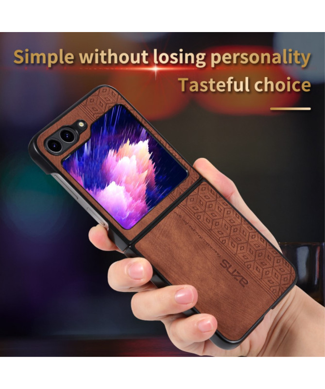Coque Samsung Galaxy Z Flip 5 AZNS Fine