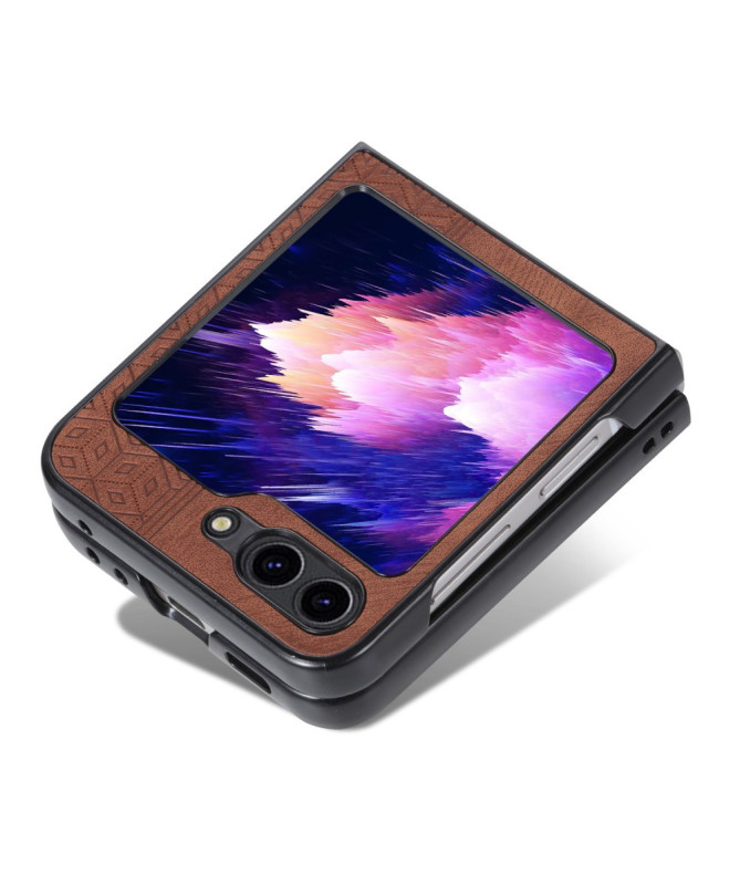 Coque Samsung Galaxy Z Flip 5 AZNS Fine