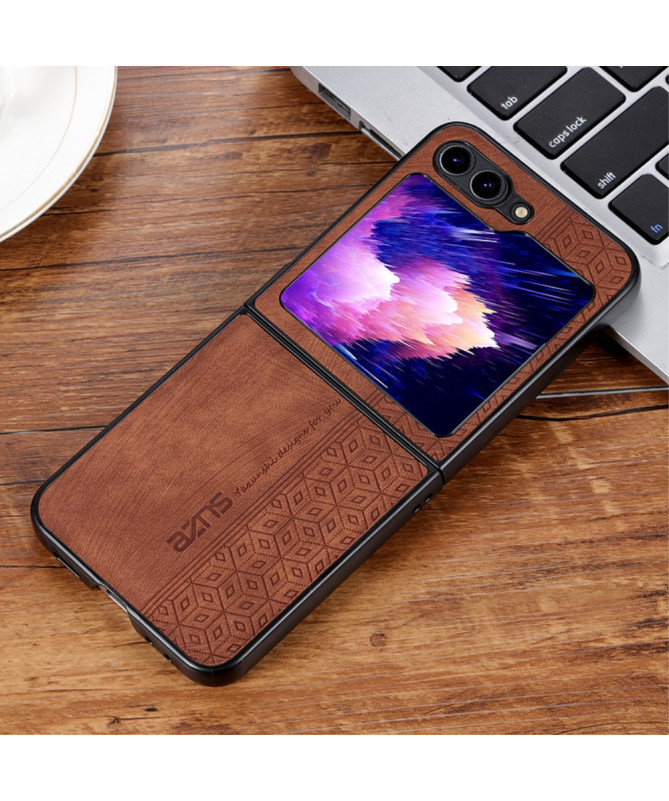 Coque Samsung Galaxy Z Flip 5 AZNS Fine