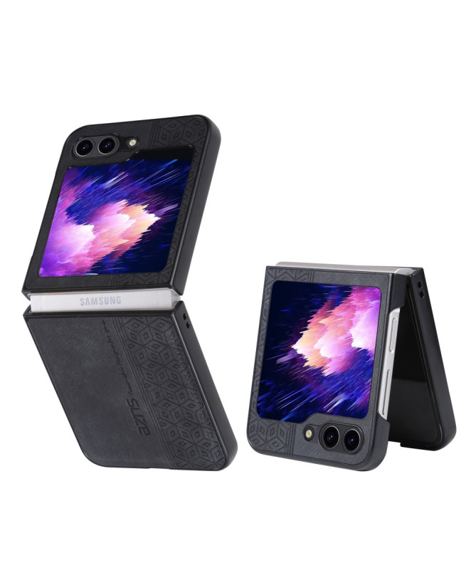 Coque Samsung Galaxy Z Flip 5 AZNS Fine