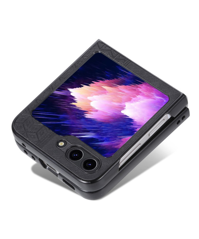 Coque Samsung Galaxy Z Flip 5 AZNS Fine