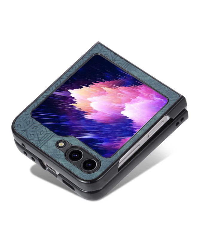 Coque Samsung Galaxy Z Flip 5 AZNS Fine