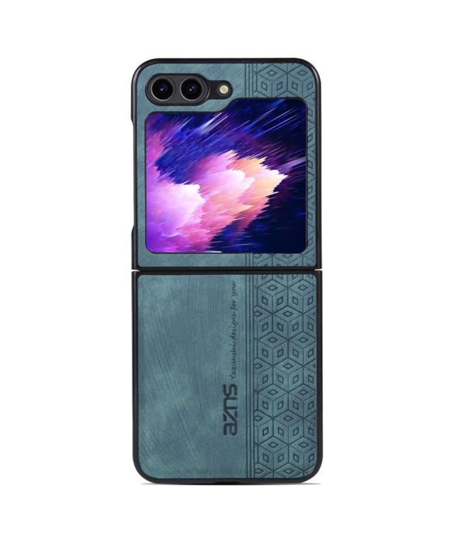 Coque Samsung Galaxy Z Flip 5 AZNS Fine