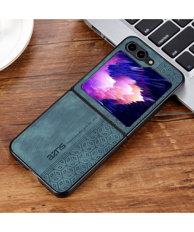 Coque Samsung Galaxy Z Flip 5 AZNS Fine