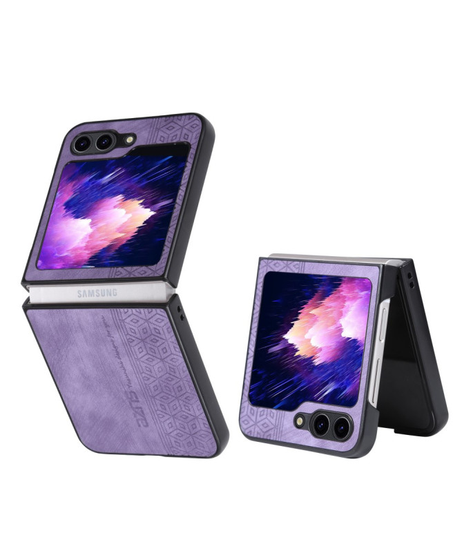 Coque Samsung Galaxy Z Flip 5 AZNS Fine