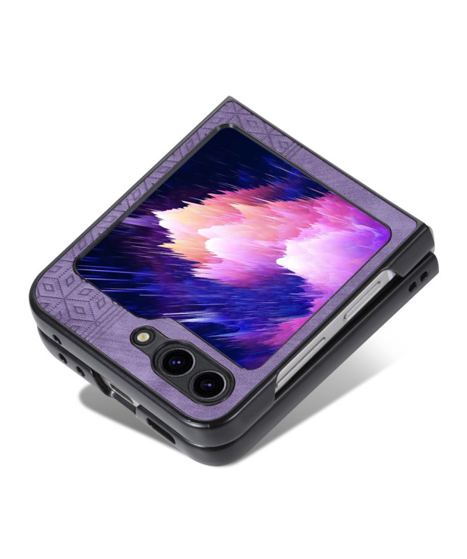 Coque Samsung Galaxy Z Flip 5 AZNS Fine