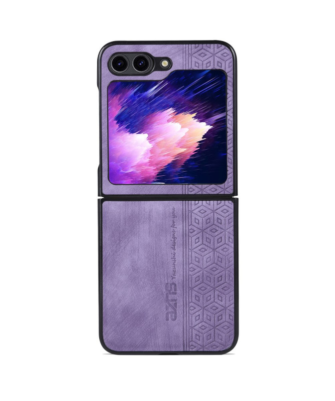 Coque Samsung Galaxy Z Flip 5 AZNS Fine