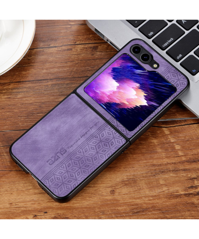Coque Samsung Galaxy Z Flip 5 AZNS Fine