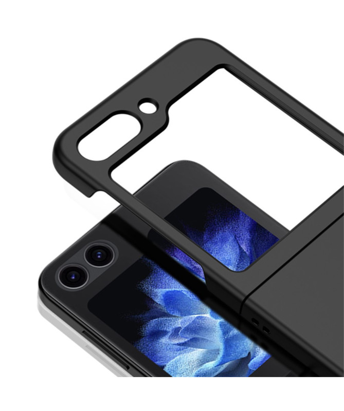Edge | Coque Protection Charnière Samsung Galaxy Z Flip 5