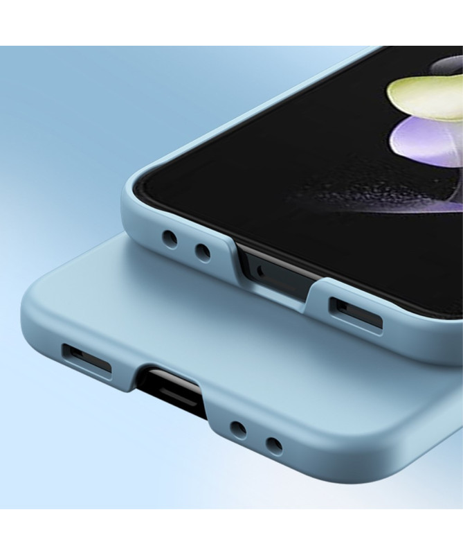 Edge | Coque Protection Charnière Samsung Galaxy Z Flip 5