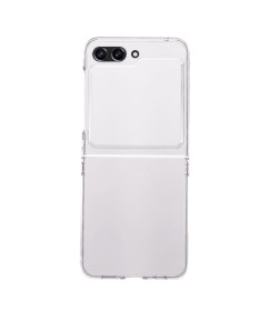 Pure | Coque Cristal Samsung Galaxy Z Flip 5