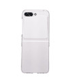 Pure | Coque Cristal Samsung Galaxy Z Flip 5