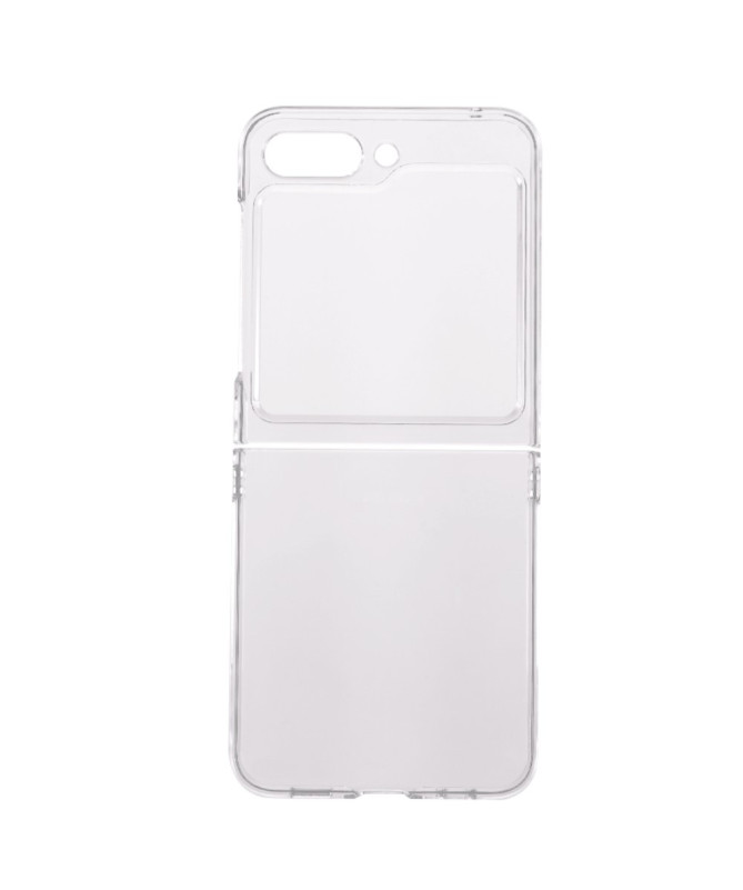 Pure | Coque Cristal Samsung Galaxy Z Flip 5