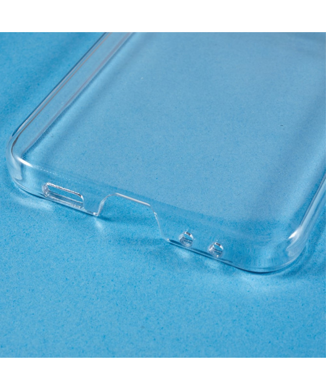 Pure | Coque Cristal Samsung Galaxy Z Flip 5