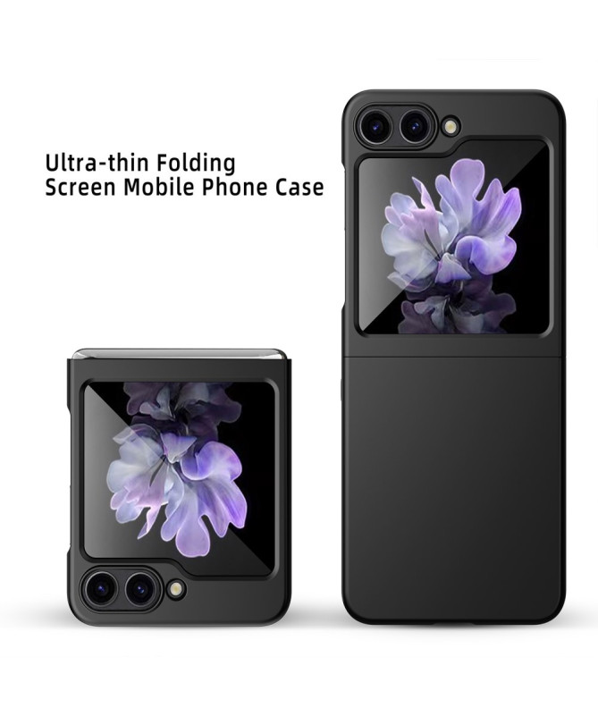 Coque Samsung Galaxy Z Flip 5 Rigide Ultra Fine