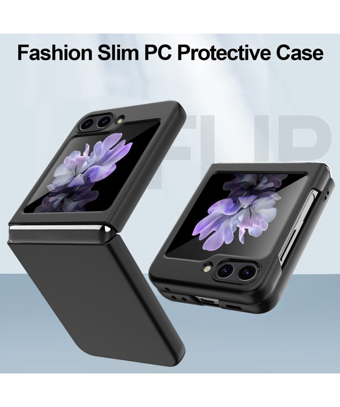 Coque Samsung Galaxy Z Flip 5 Rigide Ultra Fine