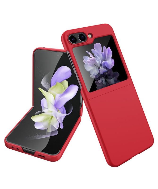 Coque Samsung Galaxy Z Flip 5 Rigide Ultra Fine