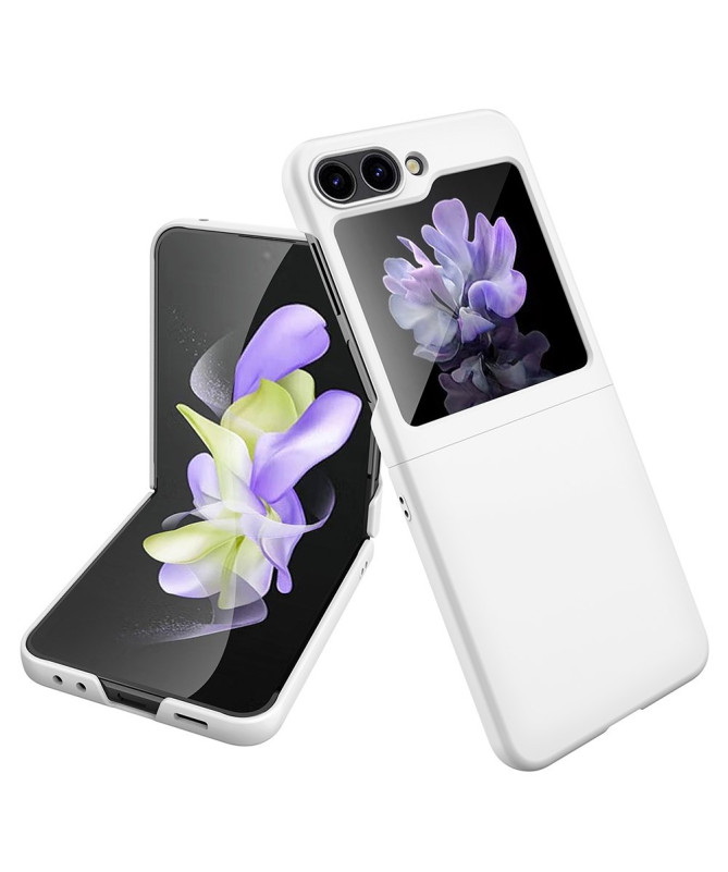 Coque Samsung Galaxy Z Flip 5 Rigide Ultra Fine