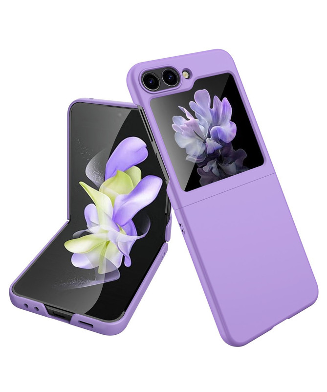Coque Samsung Galaxy Z Flip 5 Rigide Ultra Fine