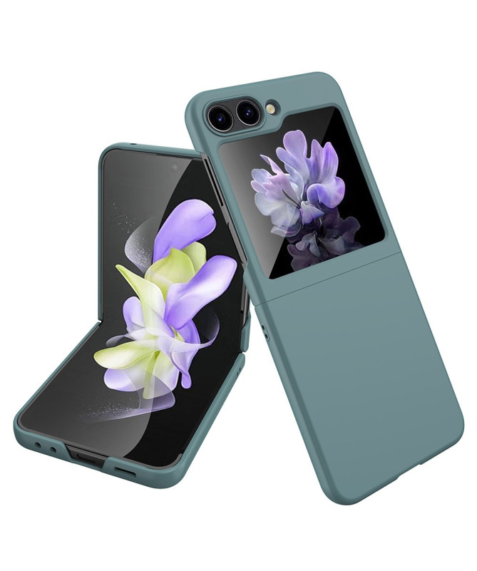 Coque Samsung Galaxy Z Flip 5 Rigide Ultra Fine