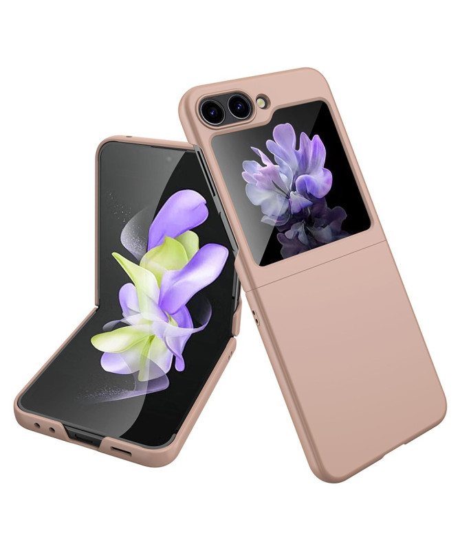 Coque Samsung Galaxy Z Flip 5 Rigide Ultra Fine