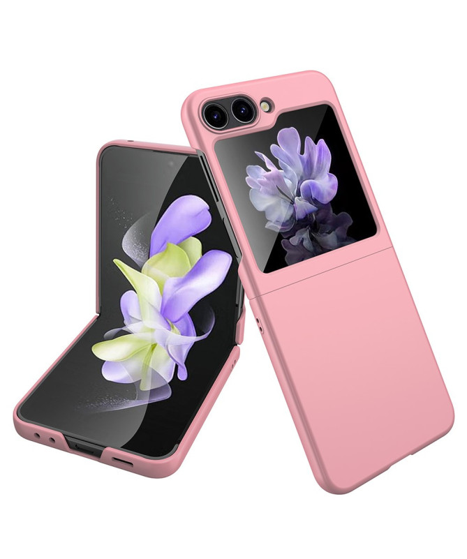 Coque Samsung Galaxy Z Flip 5 Rigide Ultra Fine