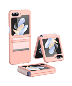 Slide | Coque Samsung Galaxy Z Flip 5 Sangle Rétractable