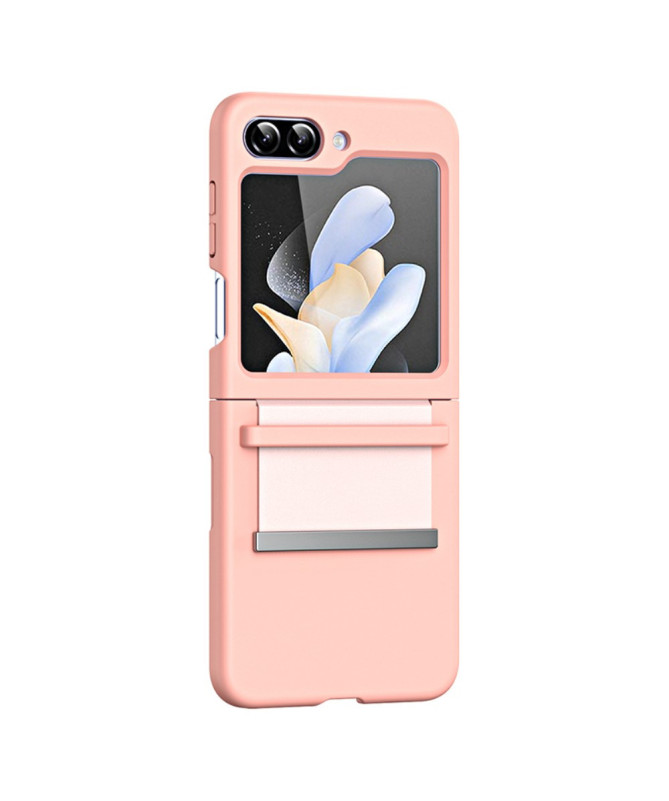 Slide | Coque Samsung Galaxy Z Flip 5 Sangle Rétractable