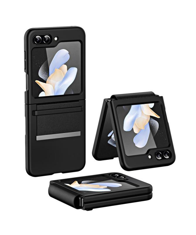 Slide | Coque Samsung Galaxy Z Flip 5 Sangle Rétractable