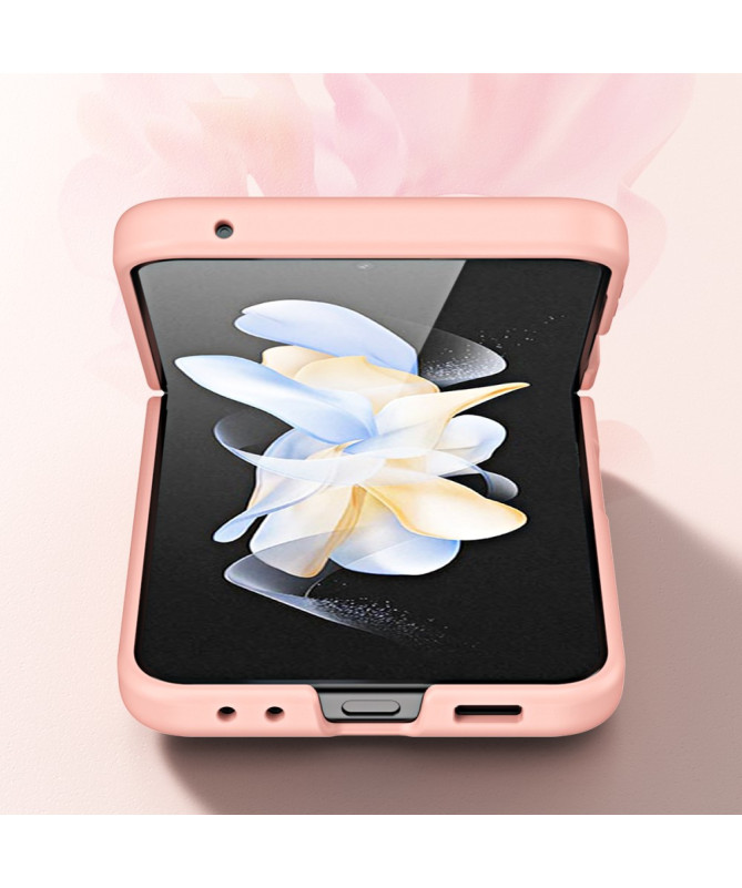 Slide | Coque Samsung Galaxy Z Flip 5 Sangle Rétractable