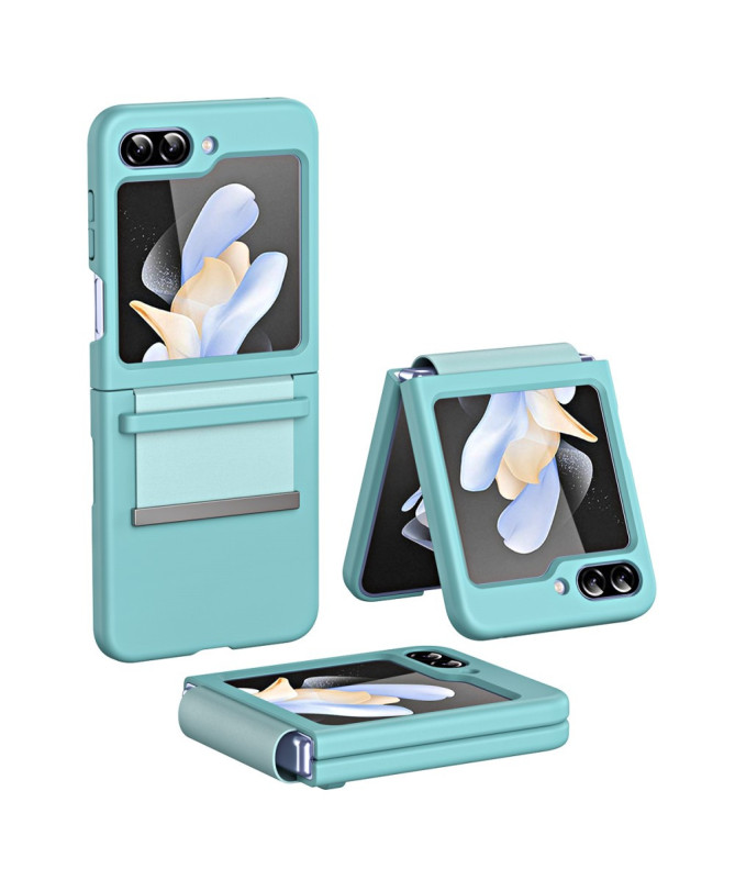 Slide | Coque Samsung Galaxy Z Flip 5 Sangle Rétractable