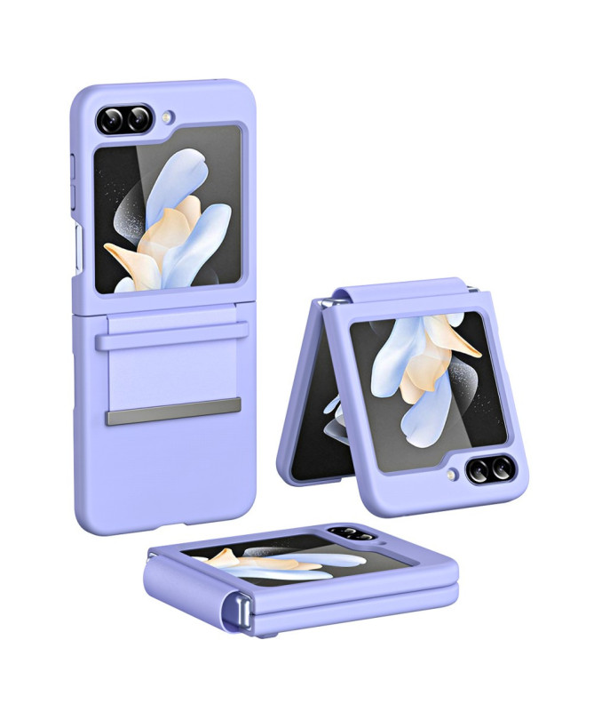 Slide | Coque Samsung Galaxy Z Flip 5 Sangle Rétractable