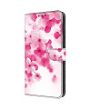 Sakura | Housse Samsung Galaxy A55 5G Wallet Design