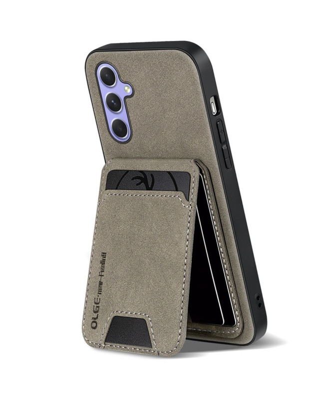 Legacy | Coque Samsung Galaxy A55 5G Porte-cartes support