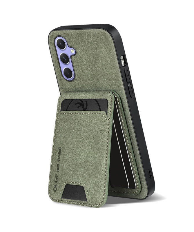 Legacy | Coque Samsung Galaxy A55 5G Porte-cartes support