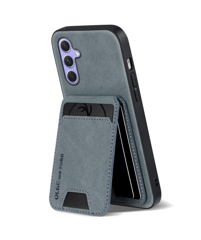Legacy | Coque Samsung Galaxy A55 5G Porte-cartes support
