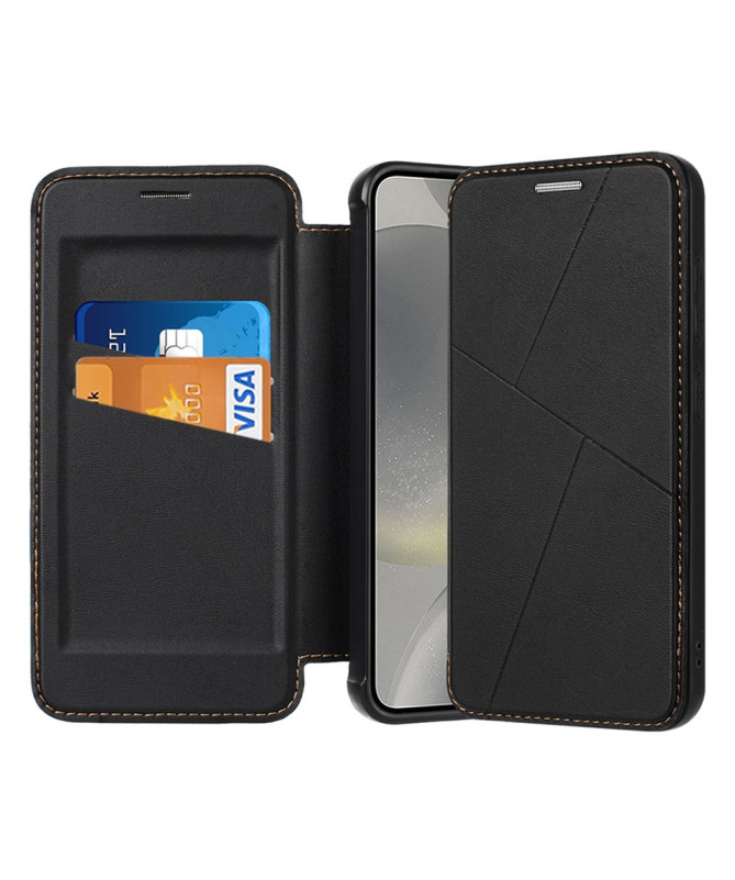 Housse Samsung Galaxy A55 5G Business Cut