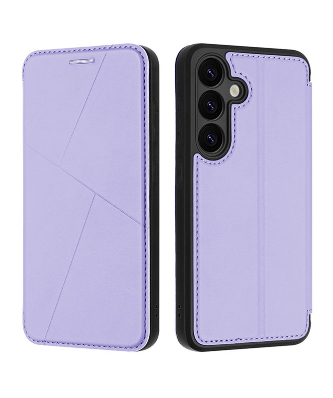 Housse Samsung Galaxy A55 5G Business Cut