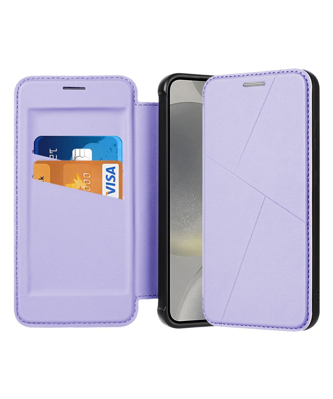 Housse Samsung Galaxy A55 5G Business Cut