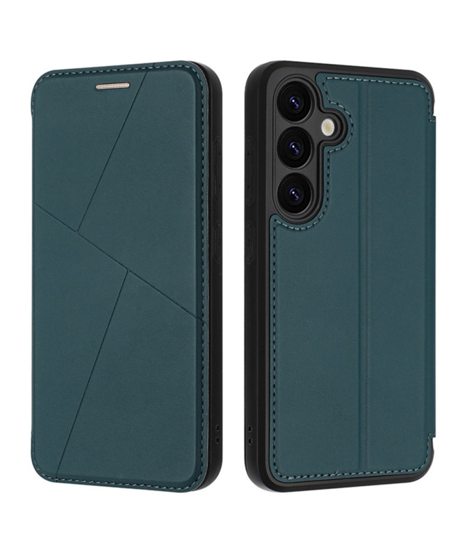 Housse Samsung Galaxy A55 5G Business Cut