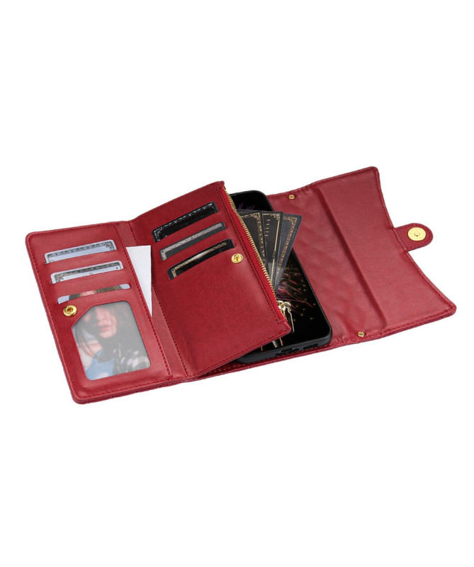 Housse Samsung Galaxy A55 5G Diamond Bag