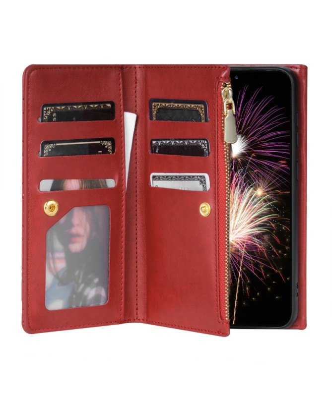 Housse Samsung Galaxy A55 5G Diamond Bag