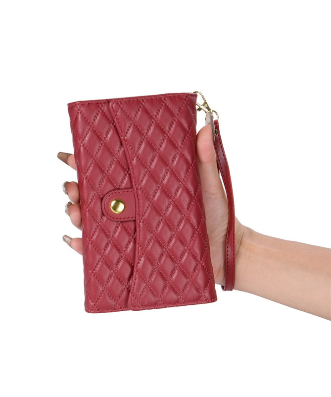 Housse Samsung Galaxy A55 5G Diamond Bag