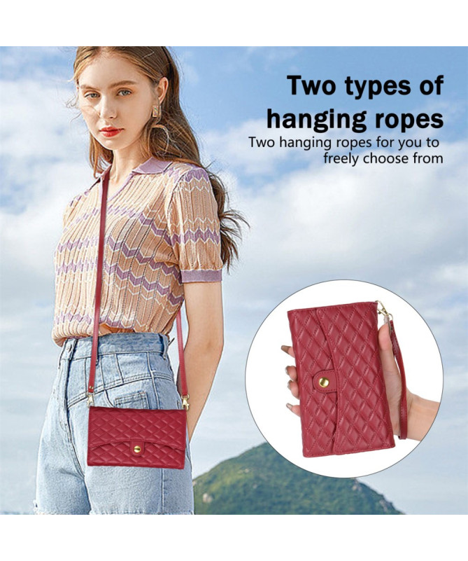 Housse Samsung Galaxy A55 5G Diamond Bag