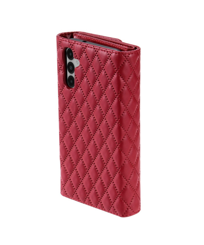 Housse Samsung Galaxy A55 5G Diamond Bag