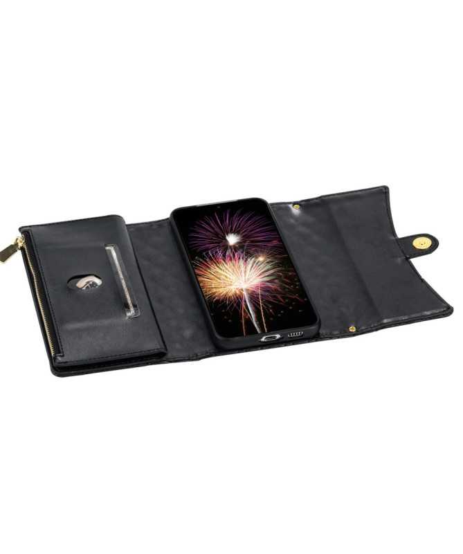 Housse Samsung Galaxy A55 5G Diamond Bag