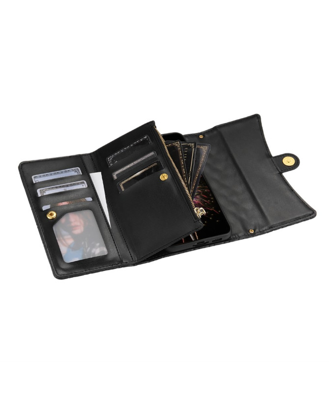 Housse Samsung Galaxy A55 5G Diamond Bag