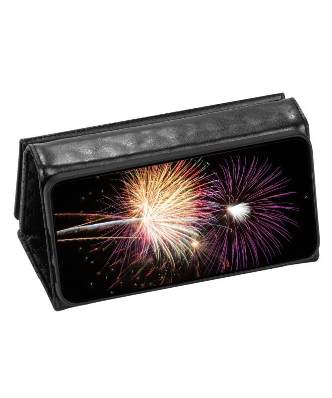 Housse Samsung Galaxy A55 5G Diamond Bag