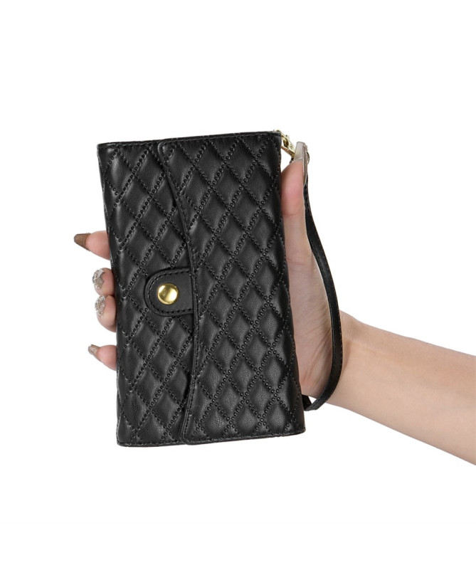 Housse Samsung Galaxy A55 5G Diamond Bag